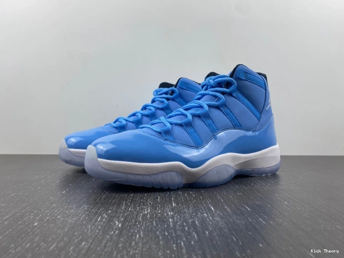 Kick Theory of Ultimate 29) Flight Jordan (11 Gift 717602-900 0824